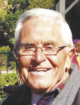 Warren P. Cate, 88