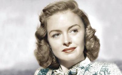 Donna Reed