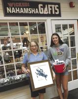 Gift card gala to be held online