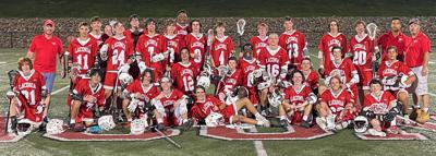 06-11 Laconia Lacrosse