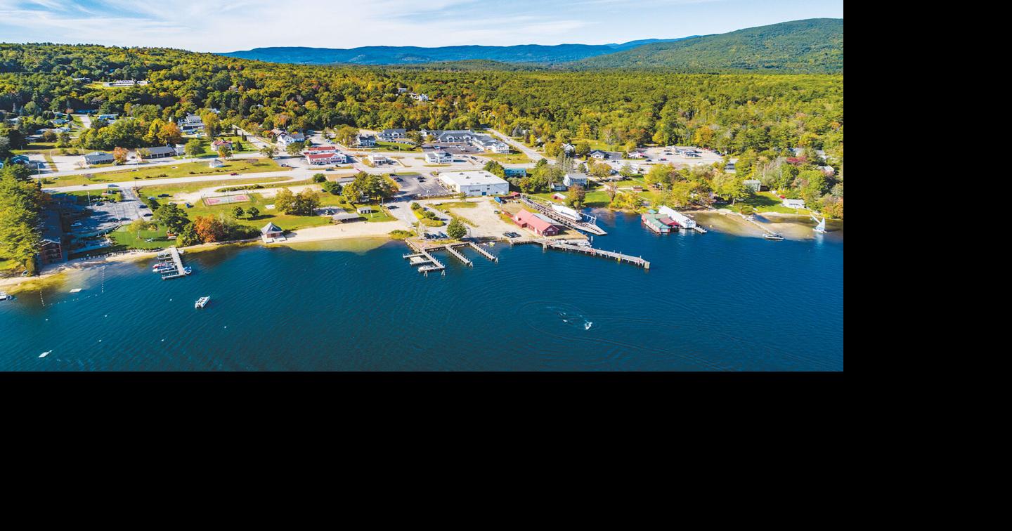 The latest update in the Lakes Region real estate market