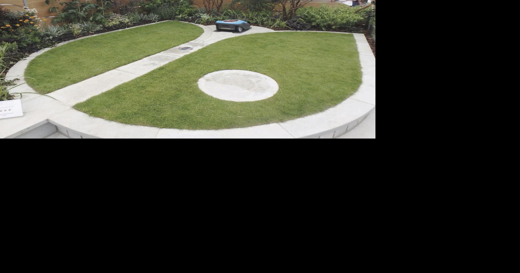 Fall lawn care Home Improvement