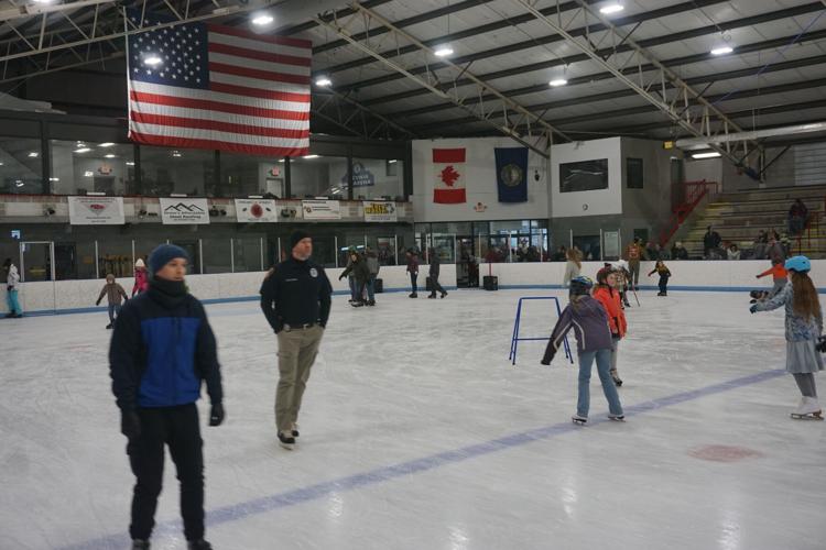 Rink