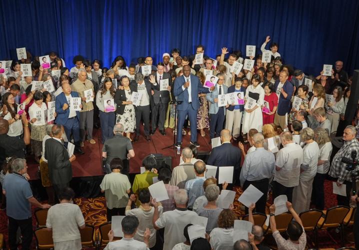 Global Calls Grow for Release of Family Federation Leader Dr. Hak Ja Han