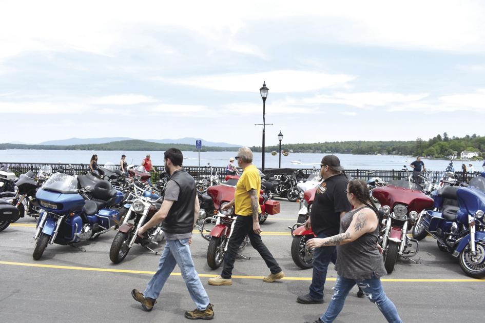 Motorcycle Week rescheduled to late August