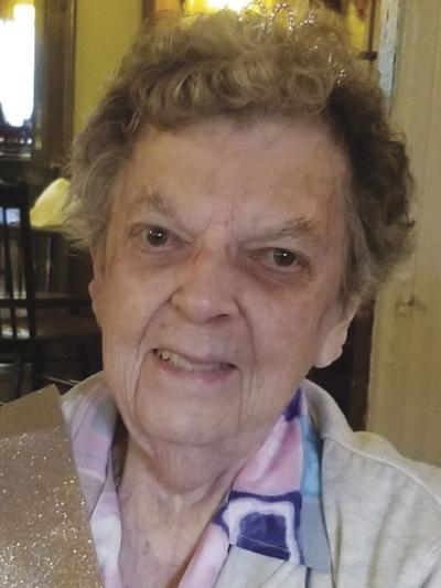 Ann M. Nichols, 90