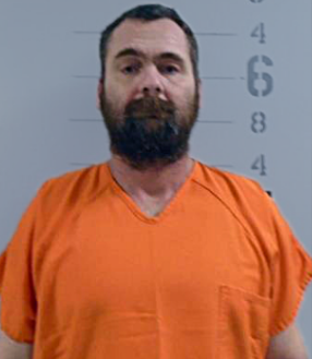 Anthony Dale Haislip