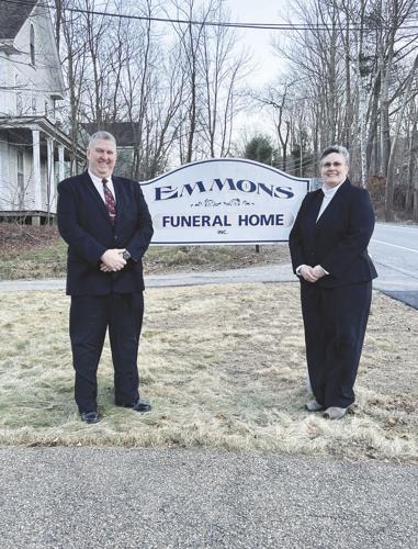 Emmons Funeral Home