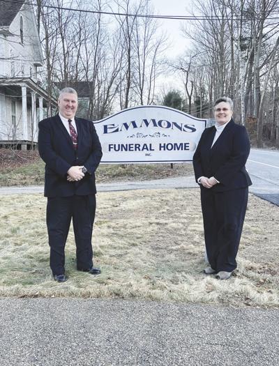 Emmons Funeral Home