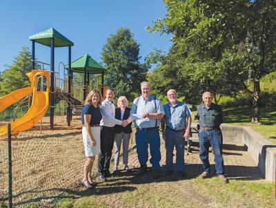 Tilton Parks Commission