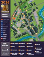 2026 Pumpkin Festival map