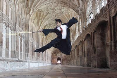 Northeastern Ballet Theatre to hold auditions for 'The Wizard' Jan. 19-20