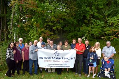 Home Possible group