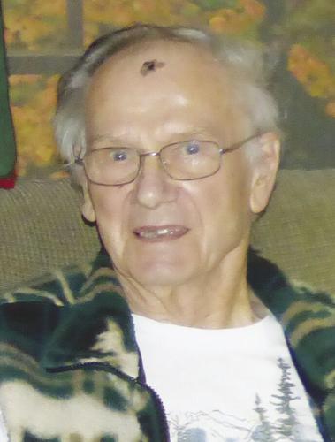 Bertram L. Hirtle