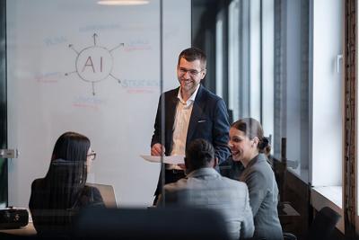 5 reasons why enterprise AI implementations fail