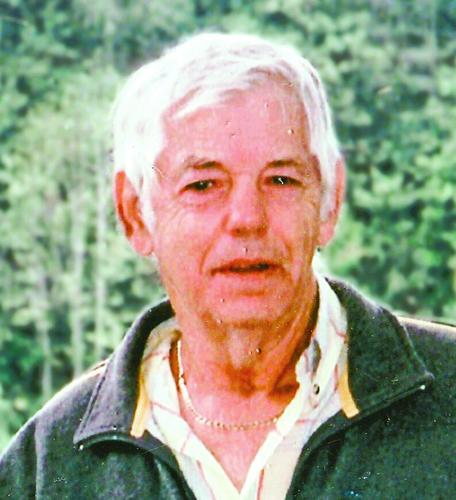 Richard Bixby