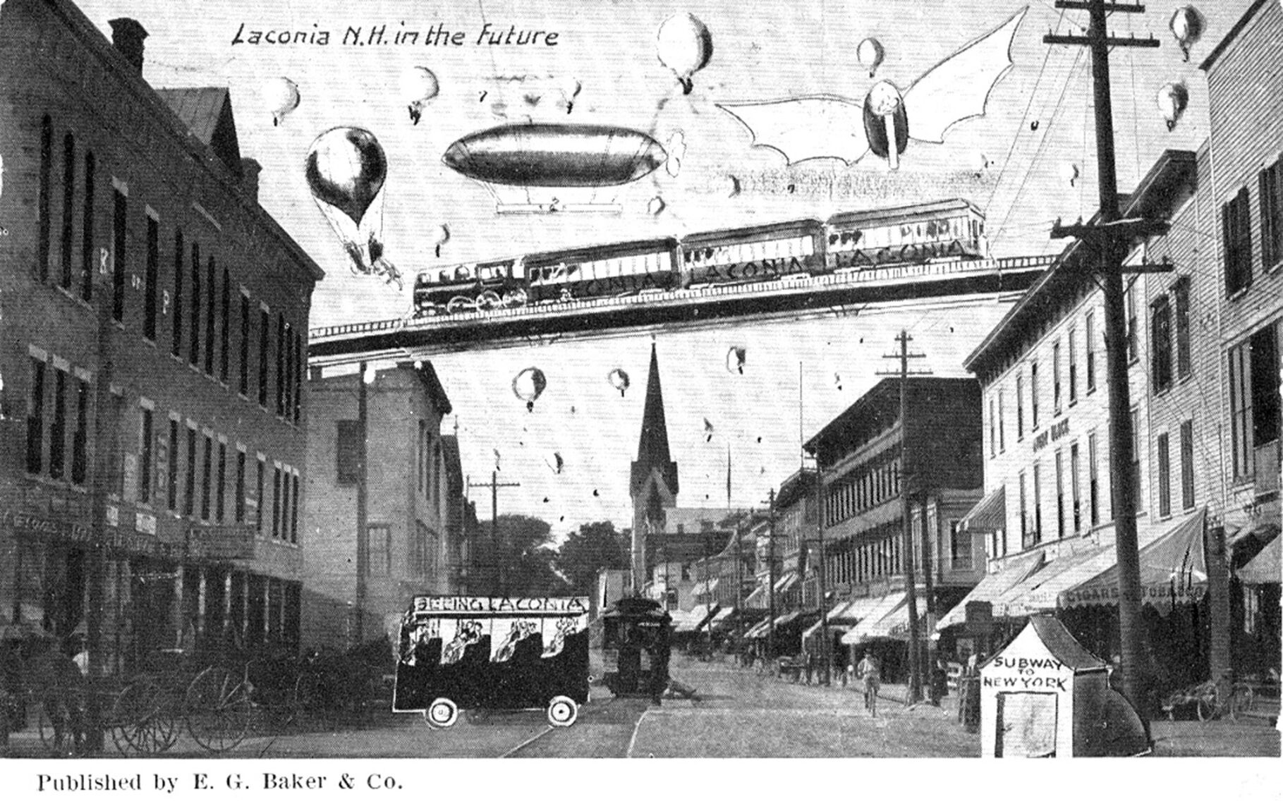 Reader Pics: April 1