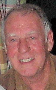George P. Hachey Sr., 78