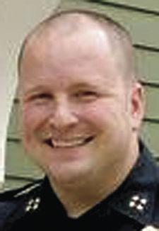 Chief Currier