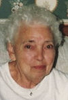 Elizabeth 'Betty' Cortash, 98