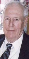James Wilbur Auger, 92