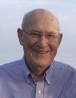 Marshall J. Armstrong Jr, 85