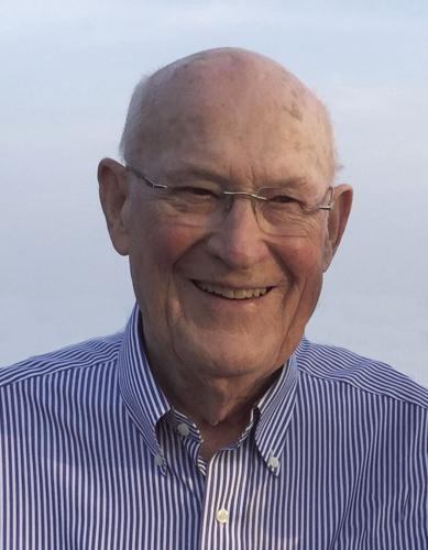 Marshall J. Armstrong Jr,