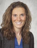 Kim Lesnewski promoted to mortgage loan originator for MVSB