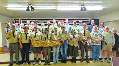 Scout Troop 68