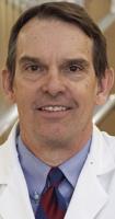 Concord Hospital welcomes Dr. Samuel C. Aldridge to Laconia