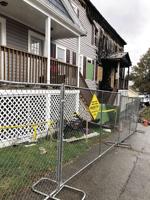 Police hope for development next week in Dyer St. fire probe