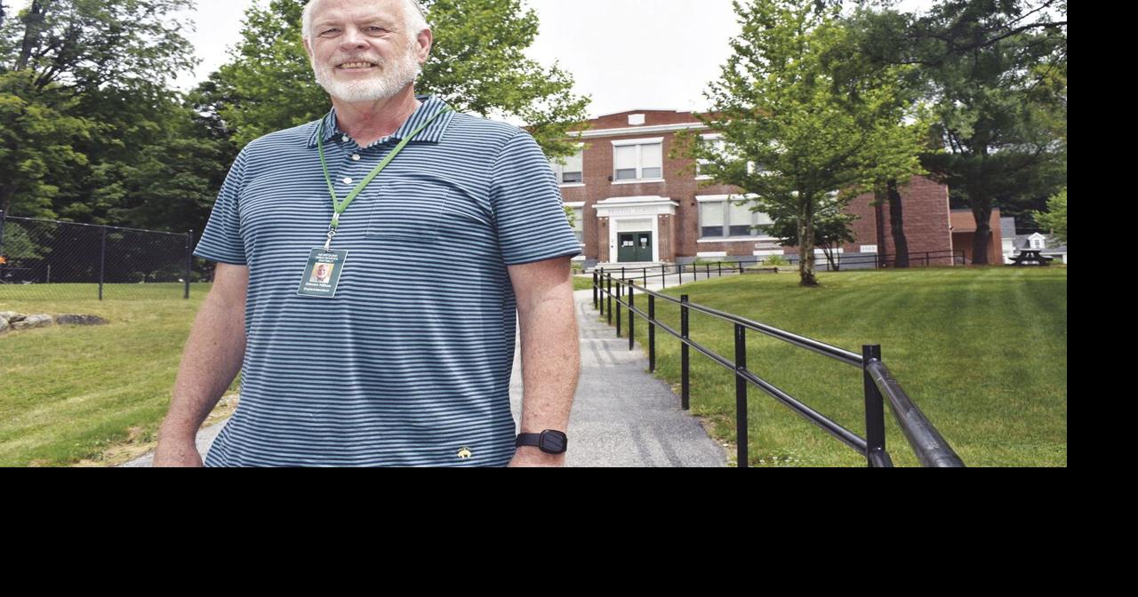 Steven Nilhas at BES