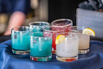 Alcohol is woven into the thread of American life, from work events to major holidays and everything in between.