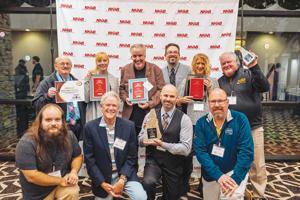 Lakes Media wins stations of the year from association of broadcasters