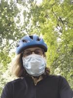 The year of the bicycle