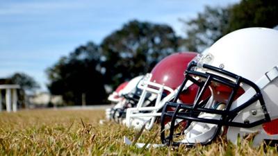 Highest-rated Class of 2027 football recruits from New Hampshire