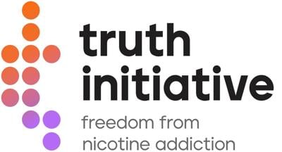 Truth Initiative's EX Program Supports 1 Million Young People Seeking to Quit Nicotine