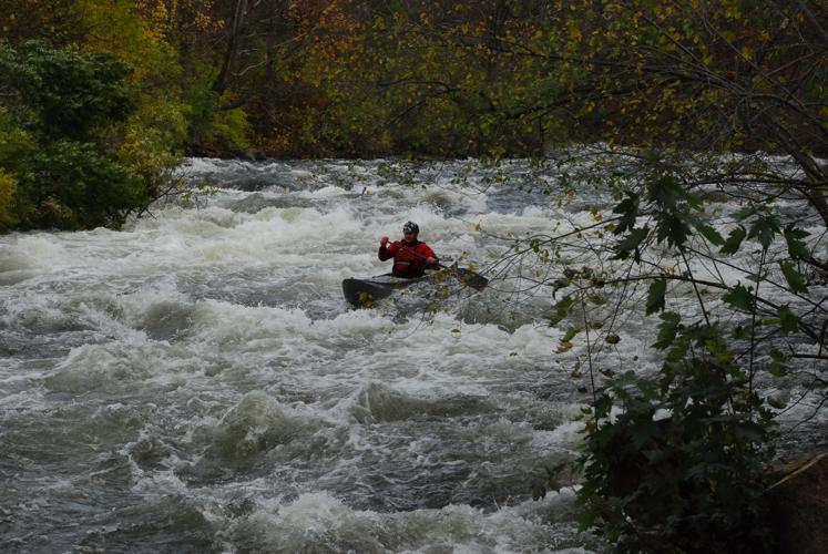 In Nov. 2017 Whitewater