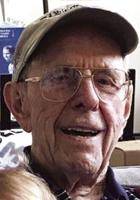 Alfred Chandronnait, 89