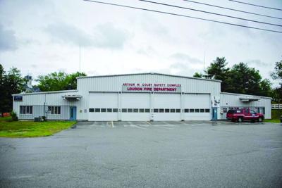 Loudon public safety