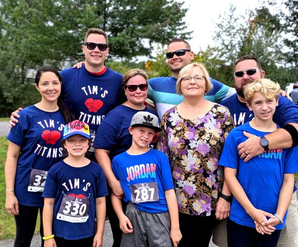 09-22 Rock Steady Titans