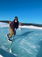 Hockey game kicks off fundraising for scholarship to remember Giuseppe Bonanno