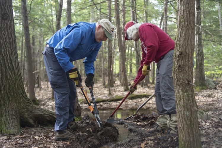 Eytan Wulfsohn and Phil Sanguedolce