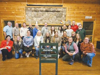 Leadership Lakes Region Class of 2027