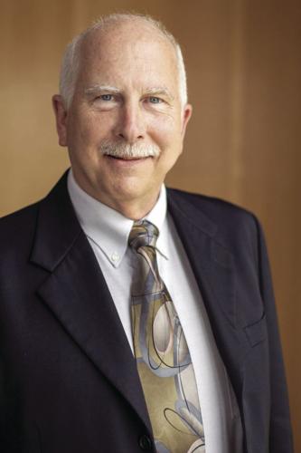 Bill Bolton