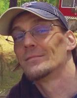 James David Thomas Jr., 46