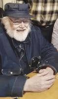 Fred B. Clark, 82