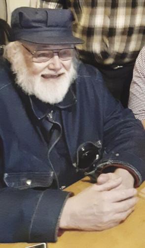 Fred B. Clark, 82