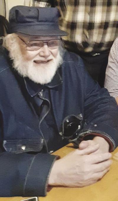 Fred B. Clark, 82