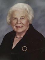 Jacqueline B. Shoemaker, 100